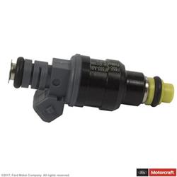 Motorcraft F65Z9F593B Motorcraft Replacement Fuel Injectors | Summit Racing