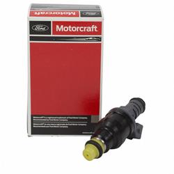 Motorcraft Replacement Fuel Injectors F65Z9F593B