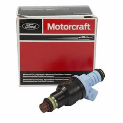 Motorcraft Replacement Fuel Injectors F1TZ9F593D