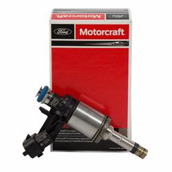 Motorcraft Replacement Fuel Injectors FB5Z9F593C