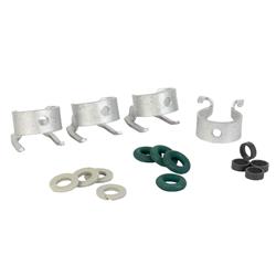 Motorcraft Fuel Injector O-Rings K2GZ9229A