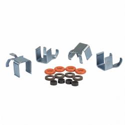 Motorcraft Fuel Injector O-Rings JX6Z9229A