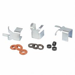 Motorcraft Fuel Injector O-Rings L1MZ9229A