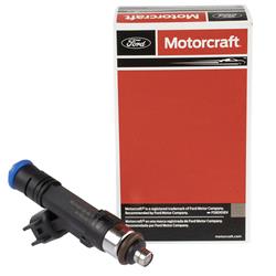Motorcraft Fuel Injectors LC3Z9F593A