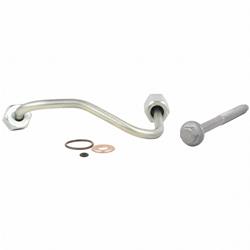 Motorcraft Fuel Injector O-Rings BC3Z9229E