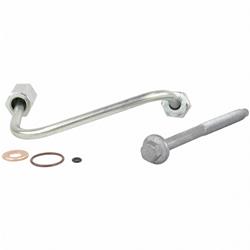 Motorcraft Fuel Injector O-Rings BC3Z9229F