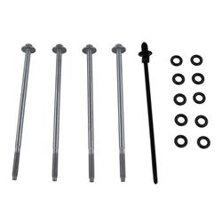 Motorcraft Fuel Injector O-Rings KR3Z9229A