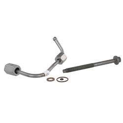 Motorcraft Fuel Injector O-Rings LC3Z9229A