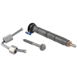 Motorcraft Fuel Injectors BC3Z9H529F