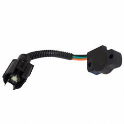Motorcraft Replacement Throttle Position Sensors E6AZ9B989C