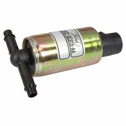 Motorcraft Fuel Vapor Canister Purge Valves E9DZ9C915A