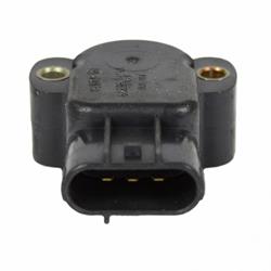 Motorcraft Replacement Throttle Position Sensors for 1995-2000 RANGER, EXPLORER, 1995-1997 AEROSTAR - F57Z9B989A