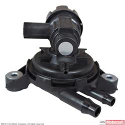 Motorcraft Fuel Vapor Canister Purge Valves F5TZ9C915A