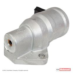 Motorcraft Idle Air Control (IAC) Valves F65Z9F715DA
