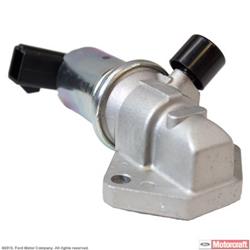 Motorcraft Idle Air Control (IAC) Valves F5PZ9F715AA