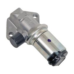 Motorcraft F6TZ9F715HA Motorcraft Idle Air Control (IAC) Valves ...