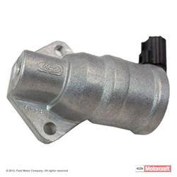 Motorcraft Idle Air Control (IAC) Valves XL3Z9F715BA