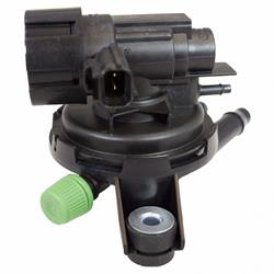 Motorcraft Fuel Vapor Canister Purge Valves F81Z9C915AAA
