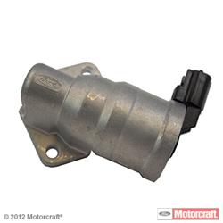 Motorcraft Idle Air Control (IAC) Valves 1L3Z9F715AA