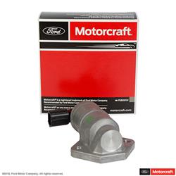 Motorcraft Idle Air Control (IAC) Valves 1L2Z9F715AA