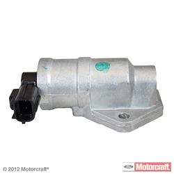 Motorcraft Idle Air Control (IAC) Valves 1L2Z9F715AA