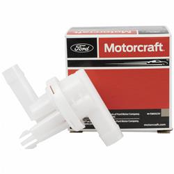 Motorcraft Fuel Vapor Canister Purge Valves for 2001-2004 ESCAPE, 2005 MARINER - YL8Z9C915AB