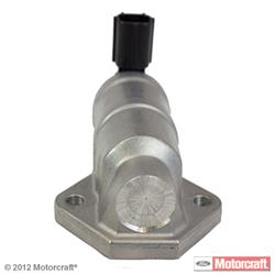 Motorcraft Idle Air Control (IAC) Valves for 2003-2007 FOCUS, 2001-2011 RANGER - 1S7Z9F715AA
