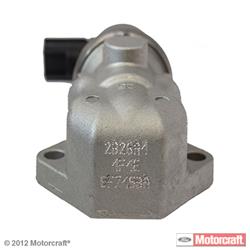 Motorcraft Idle Air Control (IAC) Valves for 2001-2003 SABLE, TAURUS - 1F1Z9F715BA