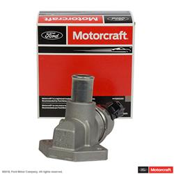 Motorcraft Idle Air Control (IAC) Valves for 2003-2005 CROWN VICTORIA, GRAND MARQUIS, 2003-2004 TOWN CAR - 2W7Z9F715BA