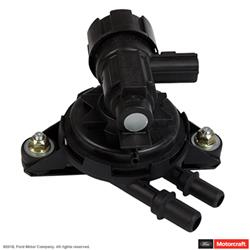 Motorcraft Fuel Vapor Canister Purge Valves for 1998-2004 CROWN VICTORIA, GRAND MARQUIS, 2003-2004 MARAUDER - F8AZ9C915AB