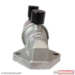Motorcraft Idle Air Control (IAC) Valves for 1996-1997 AEROSTAR, 1995-1996 EXPLORER, 1995-1997 RANGER - F5TZ9F715BA