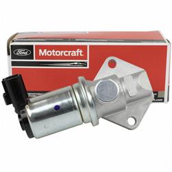 Motorcraft Idle Air Control (IAC) Valves for 1995-1996 RANGER, 1998-2000 WINDSTAR - F67Z9F715AB