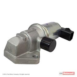 Motorcraft Idle Air Control (IAC) Valves F68Z9F715EB