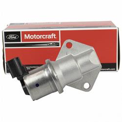 Motorcraft Idle Air Control (IAC) Valves for 2003-2004 MUSTANG - 2R3Z9F715AB