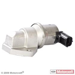 Motorcraft Idle Air Control (IAC) Valves for 2003-2004 MUSTANG - 2R3Z9F715AB