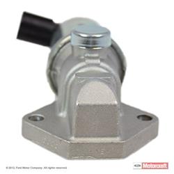 Motorcraft Idle Air Control (IAC) Valves for 1997-2001 E-150 ECONOLINE, E-150 ECONOLINE CLUB WAGON - F6AZ9F715FA
