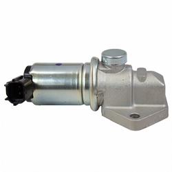 Motorcraft Idle Air Control (IAC) Valves for 1997-2001 E-150 ECONOLINE, E-150 ECONOLINE CLUB WAGON - F6AZ9F715FA