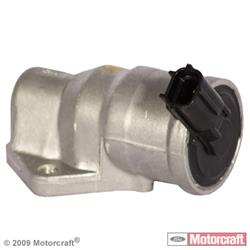 Motorcraft Idle Air Control (IAC) Valves for 2002-2004 MUSTANG - 2R3Z9F715EA