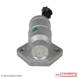 Motorcraft Idle Air Control (IAC) Valves 3F1Z9F715AA