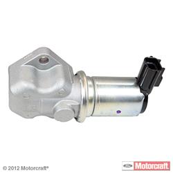 Motorcraft Idle Air Control (IAC) Valves for 2001-2004 ESCAPE - 1L8Z9F715AA