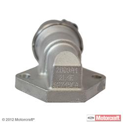 Motorcraft Idle Air Control (IAC) Valves 2L1Z9F715CA
