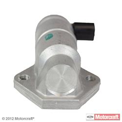 Motorcraft Idle Air Control (IAC) Valves for 2001-2003 EXPLORER SPORT, 2001-2005 EXPLORER SPORT TRAC, 2001-2010 RANGER - 5L5Z9F715A