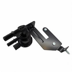 Motorcraft Fuel Vapor Canister Purge Valves for 2005-2011 TOWN CAR - 6W1Z9C915A