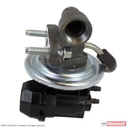 Motorcraft Replacement Exhaust Gas Recirculation EGR Valves for 2004-2005 EXPLORER, MOUNTAINEER - 5L2Z9D475B