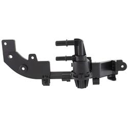 Motorcraft Fuel Vapor Canister Purge Valves for 2005-2011 FOCUS, 2010-2013 TRANSIT CONNECT - 7S4Z9C915A