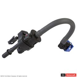 Motorcraft Fuel Vapor Canister Purge Valves BC3Z9C915A