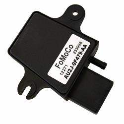 Motorcraft MAP Sensors AU2Z9F479A