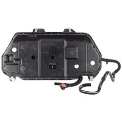 Motorcraft Fuel Vapor Canisters for 2008-2009 MUSTANG - 9R3Z9D653D