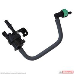 Motorcraft Fuel Vapor Canister Purge Valves for 2009-2010 F-150 - 9L3Z9E730F