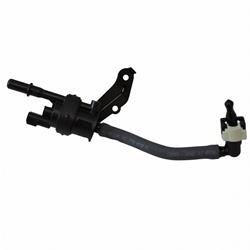 Motorcraft Fuel Vapor Canister Purge Valves for 2009-2010 F-150 - 9L3Z9E730G